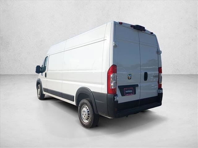 New 2026 RAM ProMaster 2500 FWD image 9
