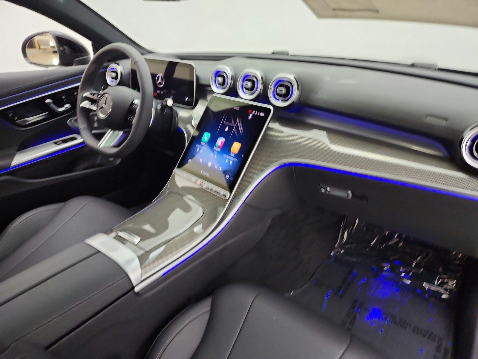 New 2026 Mercedes-Benz CLE 300 4MATIC Coupe image 15