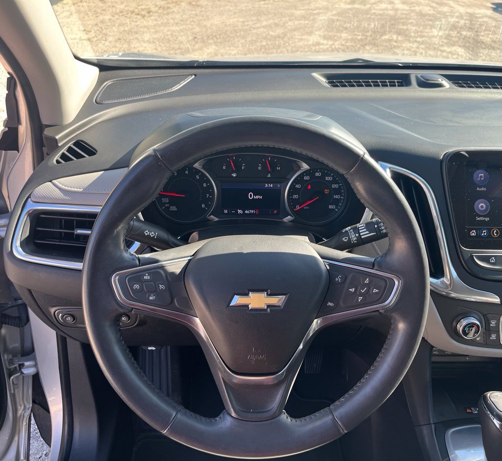 Used 2019 Chevrolet Equinox Premier FWD image 23