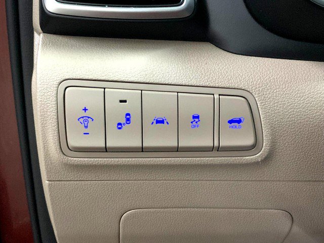 Used 2019 Hyundai Tucson Ultimate image 24