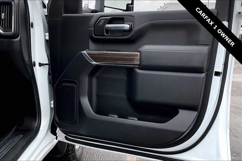 Used 2023 Chevrolet Silverado 2500 LT w/ All Star Edition image 27