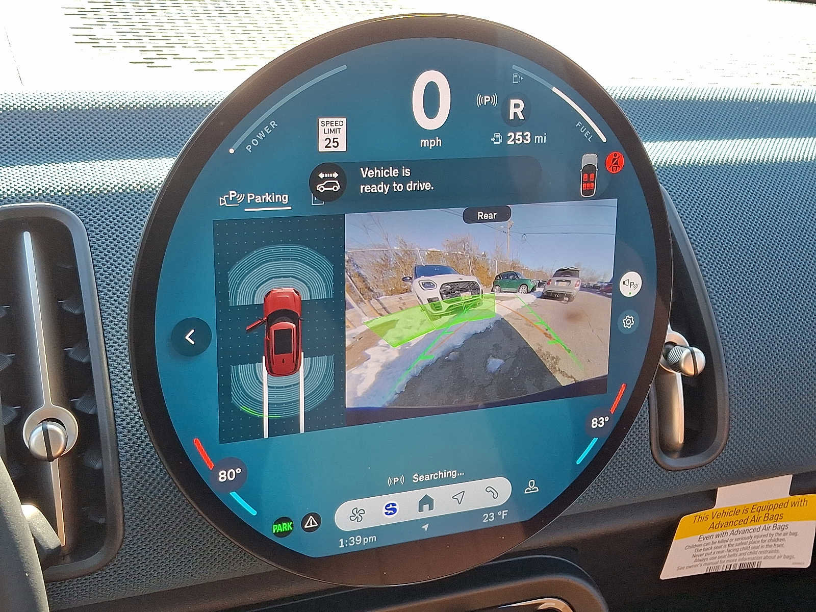 Used 2025 MINI Cooper Countryman S image 18