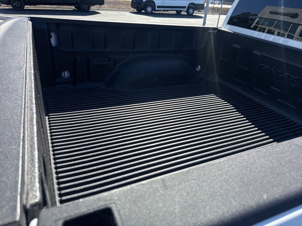 Certified 2024 RAM 1500 Classic Warlock image 8