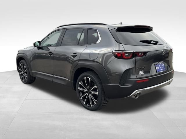 New 2026 MAZDA CX-50 AWD 2.5 S w/ Weather Package image 3