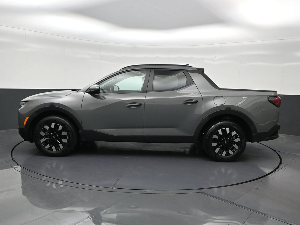 Used 2026 Hyundai Santa Cruz SEL FWD image 2