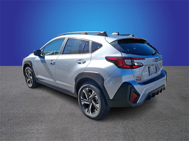 New 2026 Subaru Crosstrek 2.5i Premium image 4