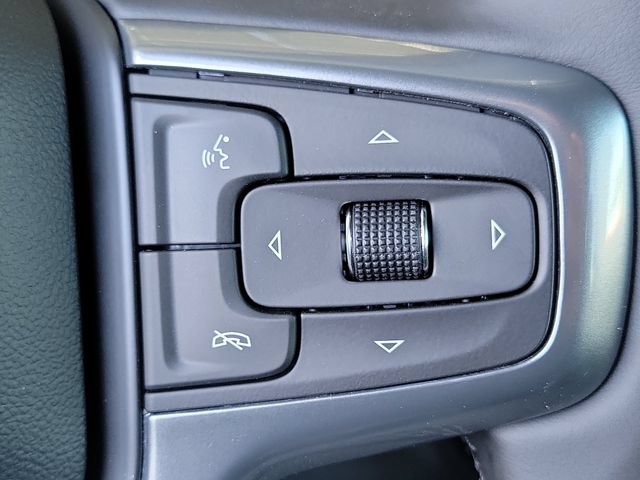 New 2026 Chevrolet Silverado 1500 LTZ AWD/4WD image 9