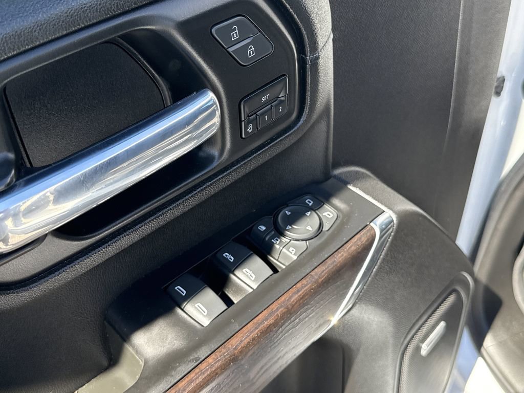 Used 2023 GMC Sierra 2500 Denali w/ Denali Ultimate Package image 11