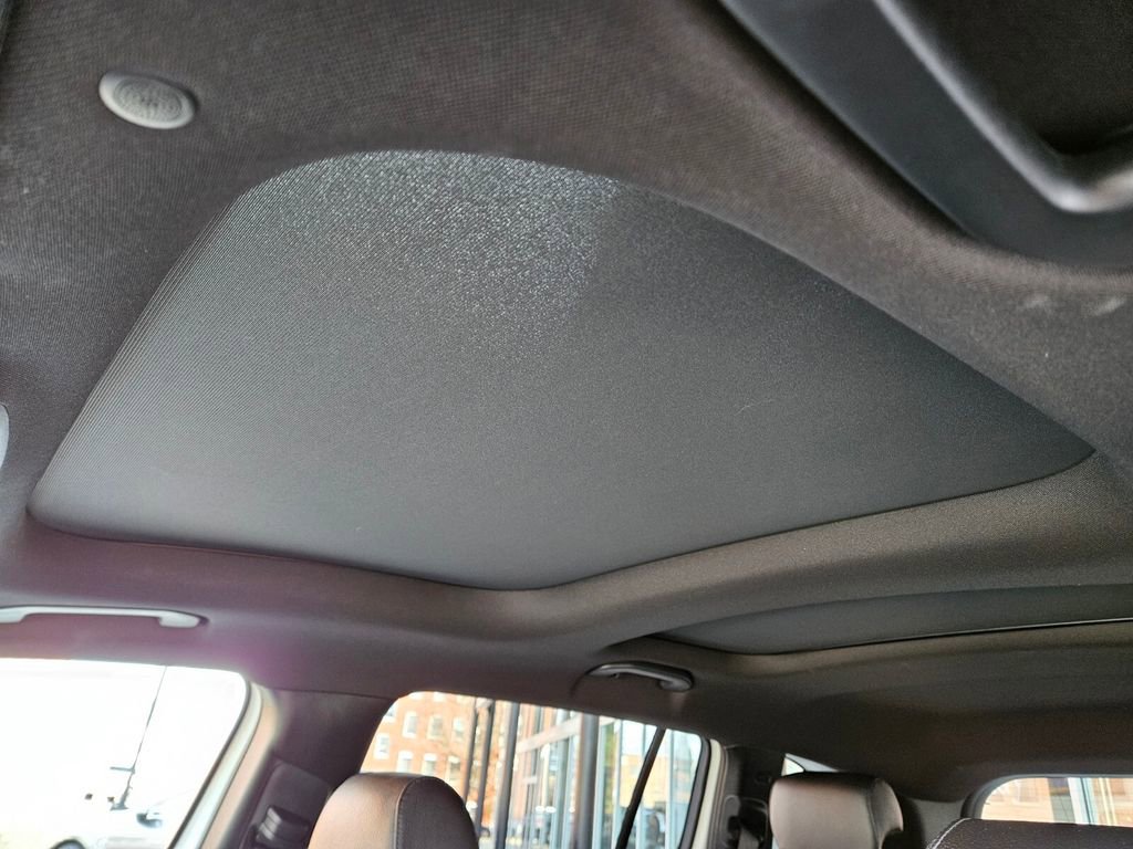 Certified 2021 Mercedes-Benz GLB 250 GLB 250 image 17