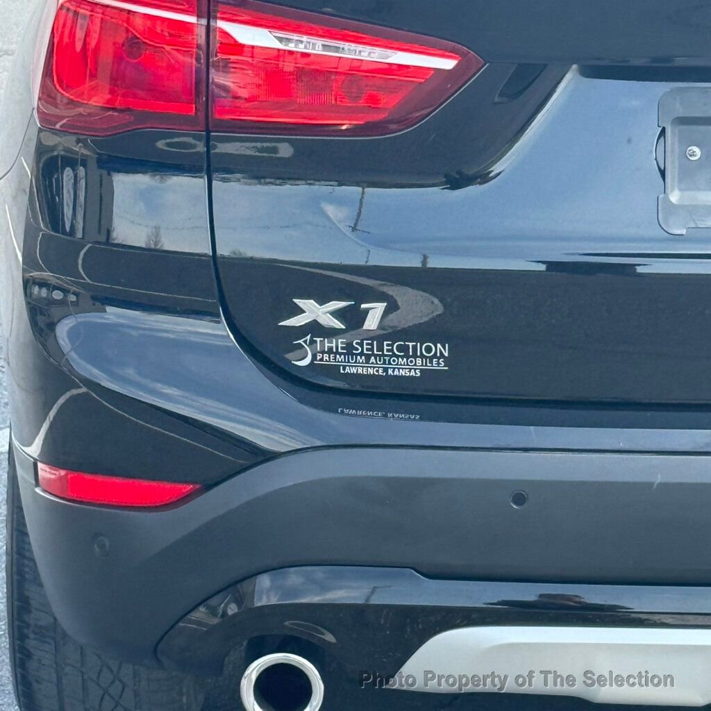 Used 2020 BMW X1 xDrive28i image 15