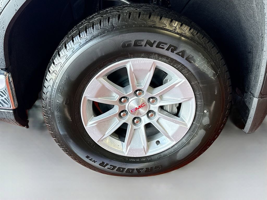 New 2026 GMC Sierra 1500 SLE w/ Preferred Package image 30