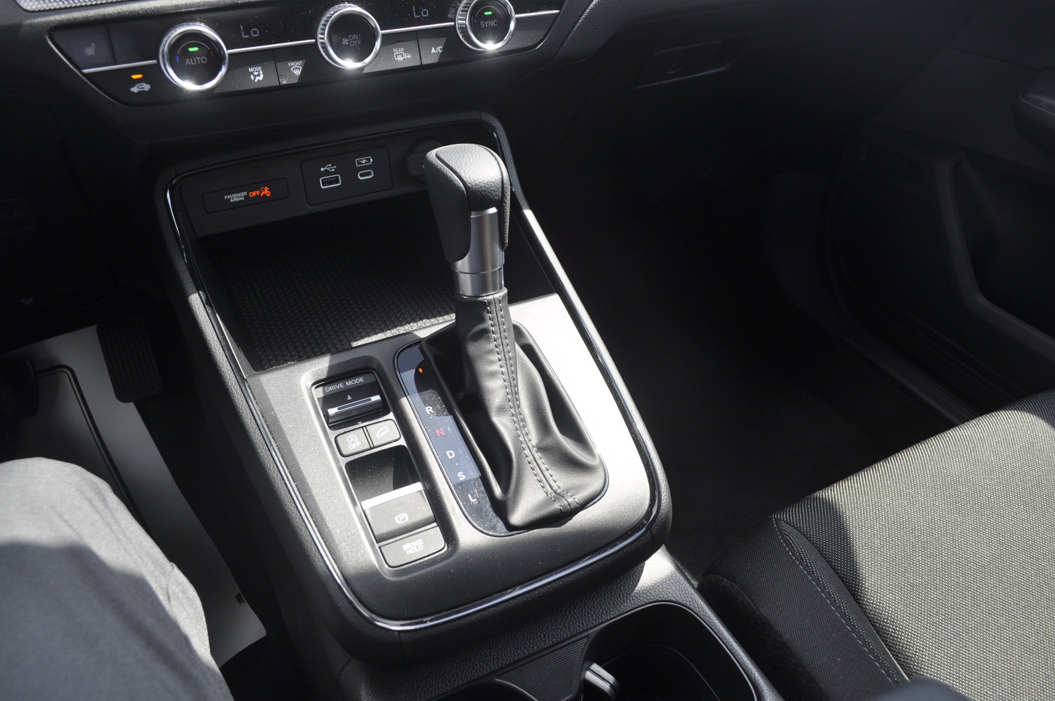Used 2025 Honda CR-V EX image 24
