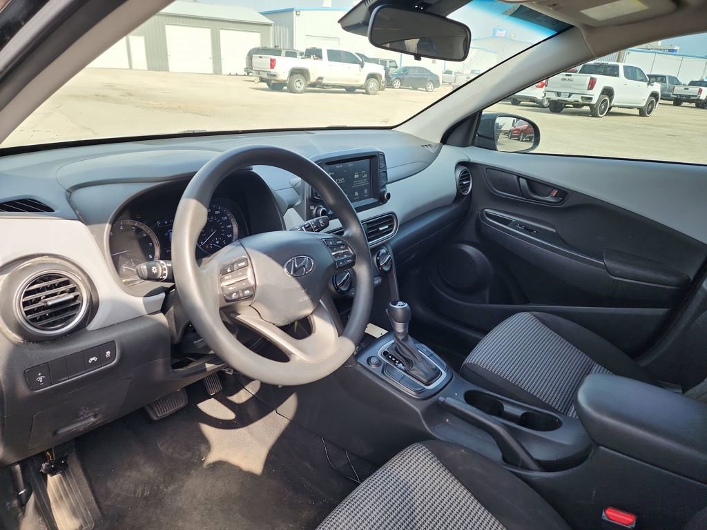 Used 2020 Hyundai Kona SE image 9