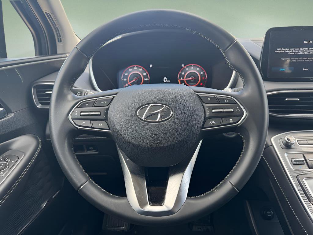 Used 2023 Hyundai Santa Fe SEL w/ Premium Package image 19