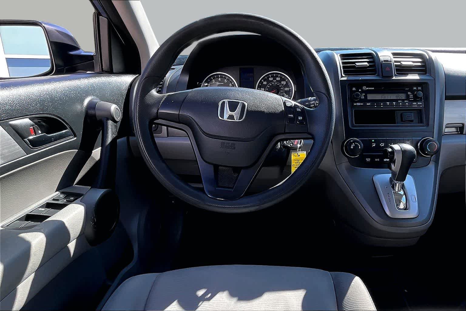 Used 2010 Honda CR-V LX image 5