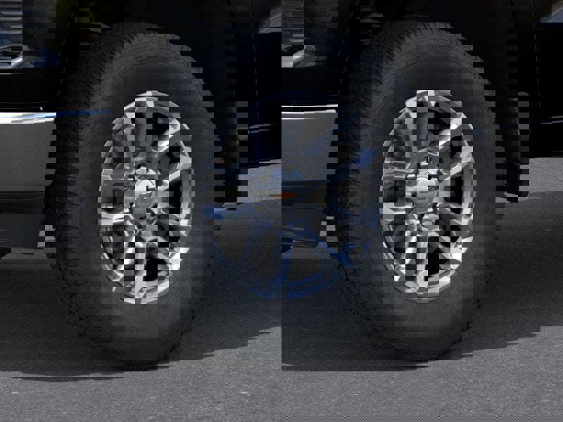 New 2026 Chevrolet Silverado 1500 LT image 33