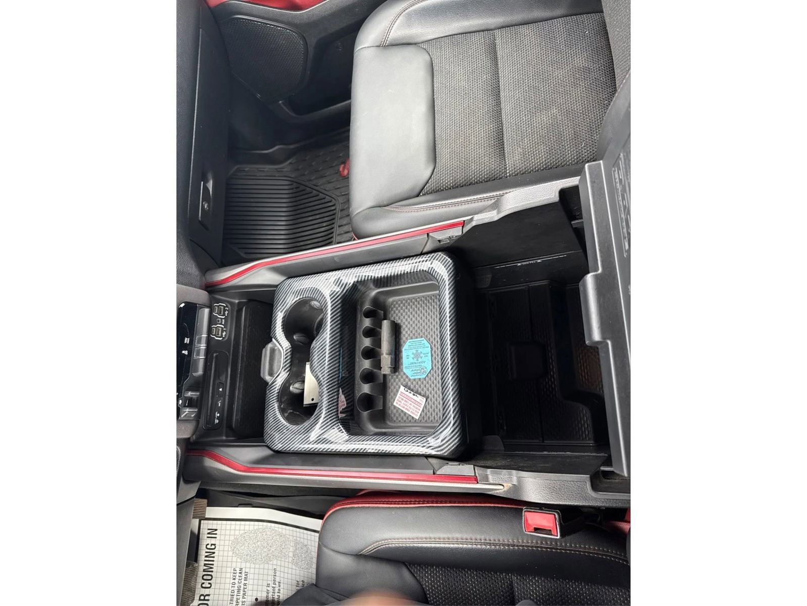 Used 2019 RAM 1500 Rebel w/ Rebel Level 1 Equipment Group image 14