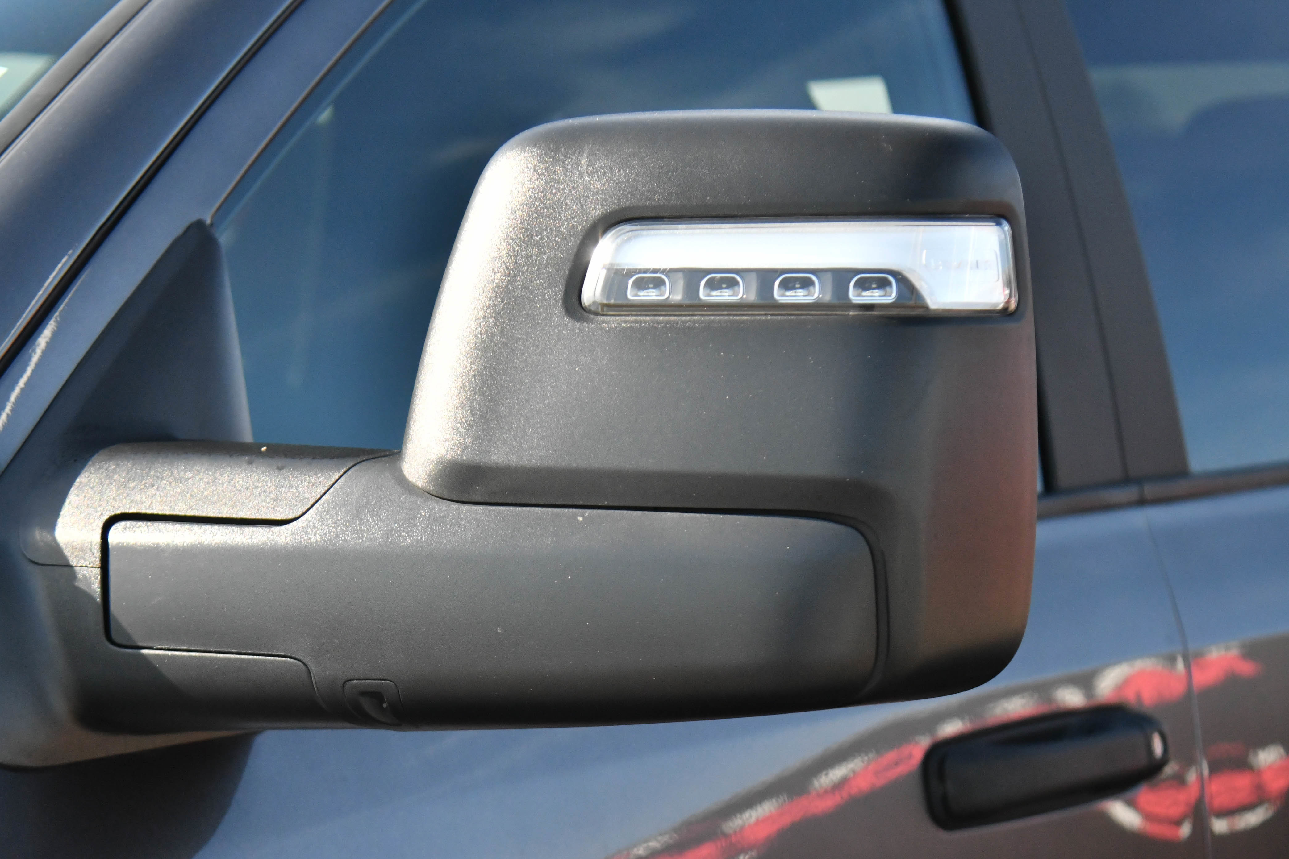 Used 2025 RAM 2500 Big Horn image 14