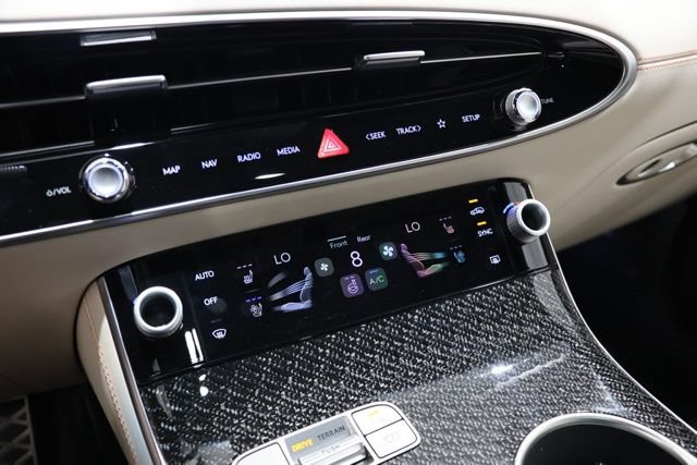 New 2026 Genesis GV70 3.5T Sport Prestige AWD/4WD image 27