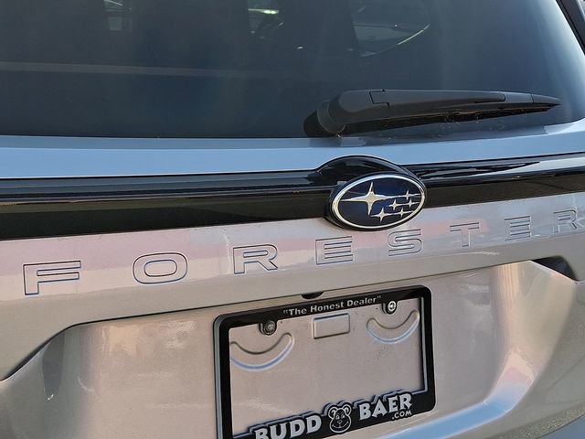 Certified 2026 Subaru Forester Limited AWD/4WD image 33