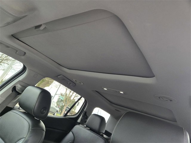 Used 2020 GMC Acadia SLT image 16