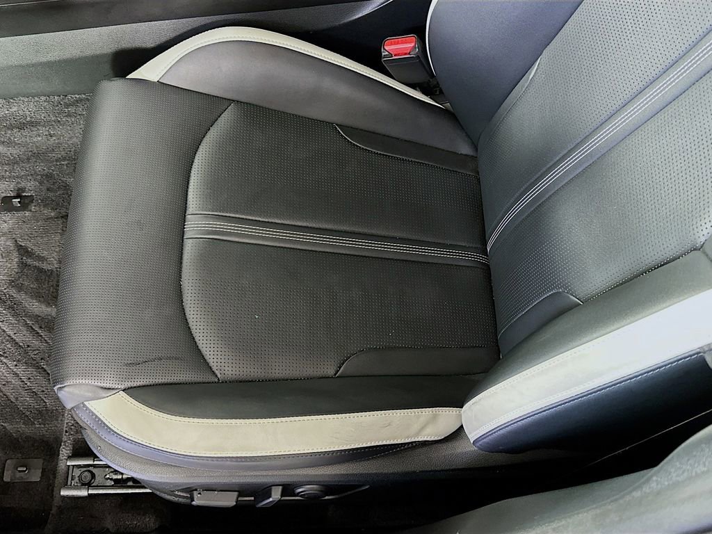 Certified 2025 Kia K5 GT-Line AWD/4WD image 25