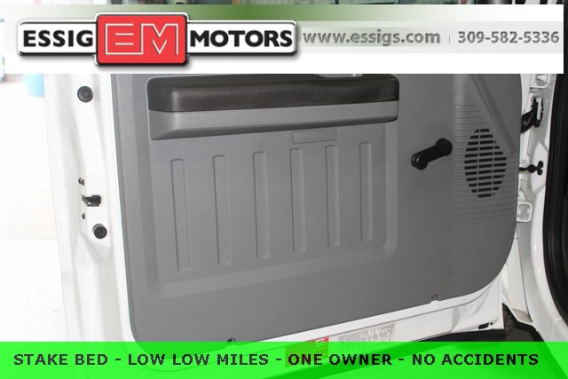 Used 2015 Ford F350 XL image 16