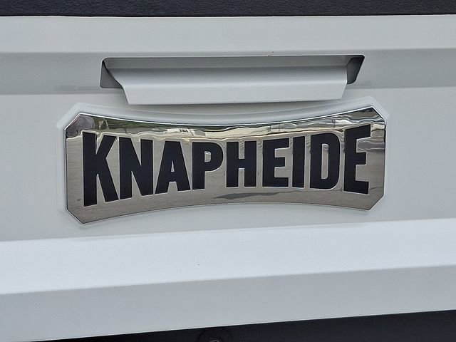 New 2024 RAM 3500 Tradesman w/ Chrome Appearance Group image 10