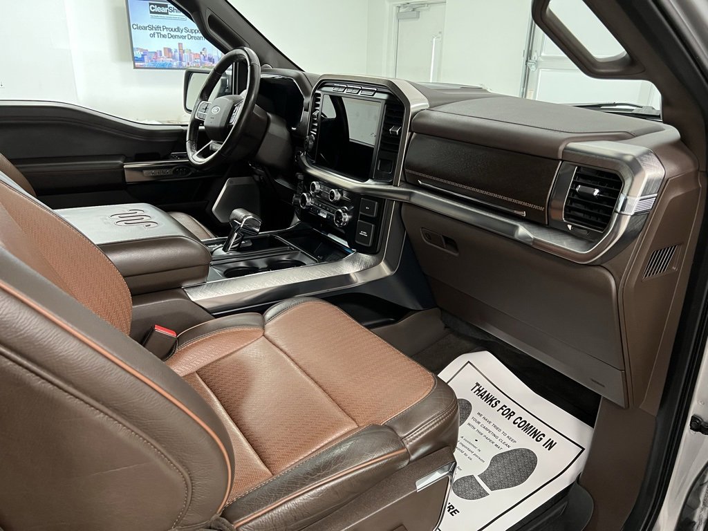 Used 2021 Ford F150 King Ranch image 57