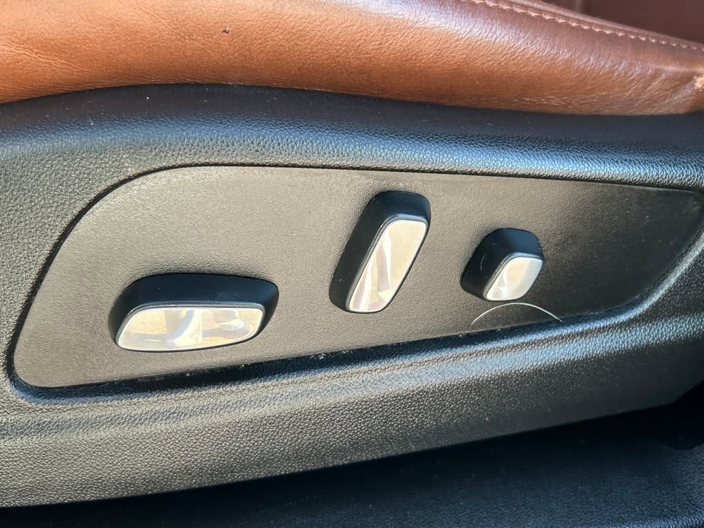 Used 2019 Cadillac XT5 Luxury image 17