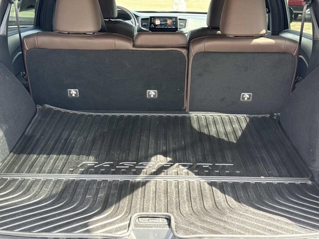 Used 2024 Honda Passport EX-L image 18
