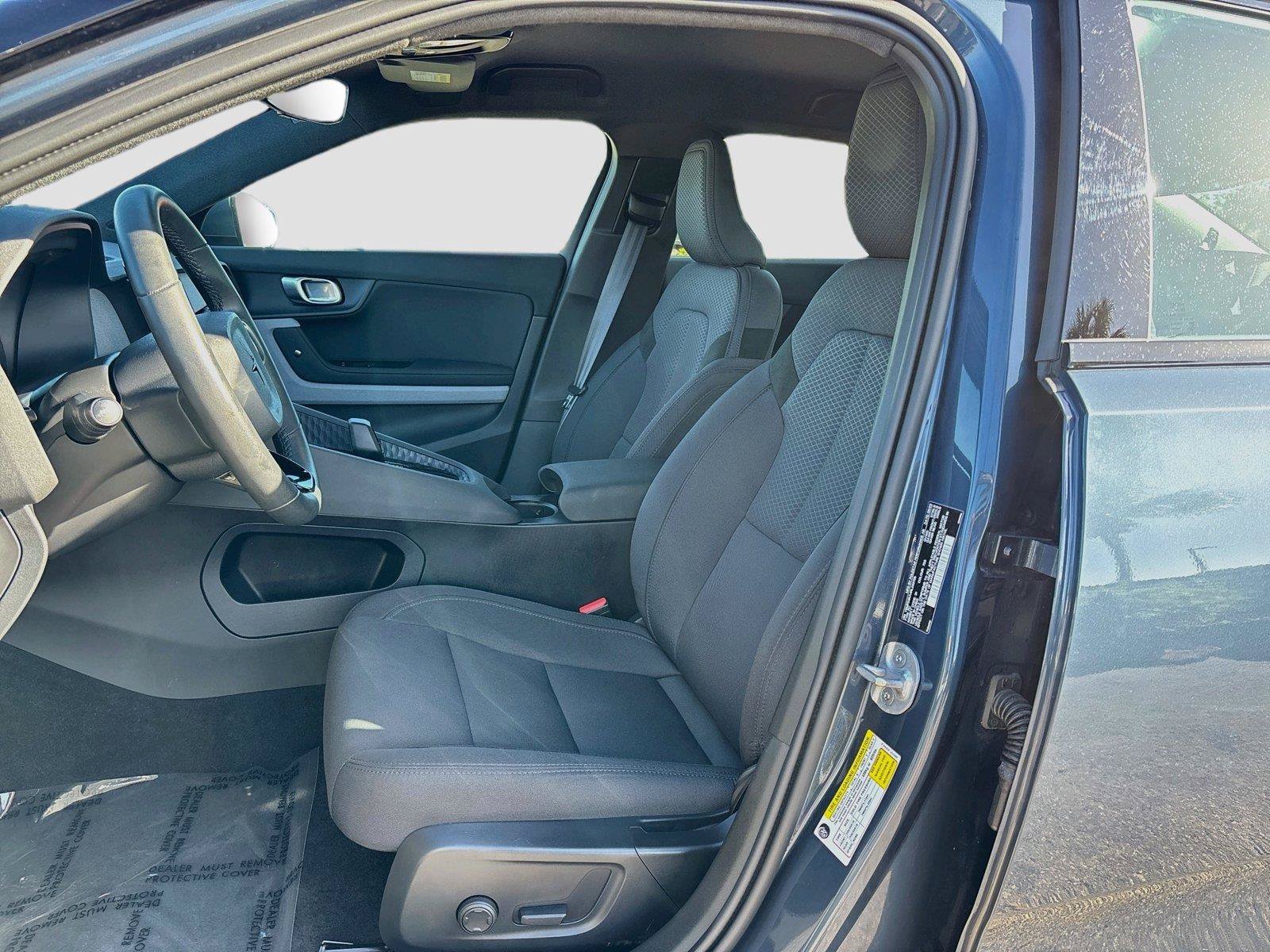 Used 2024 Polestar Polestar 2 AWD/4WD image 20