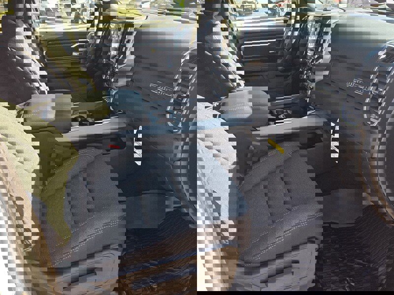 New 2026 RAM 1500 Big Horn w/ Night Edition image 15