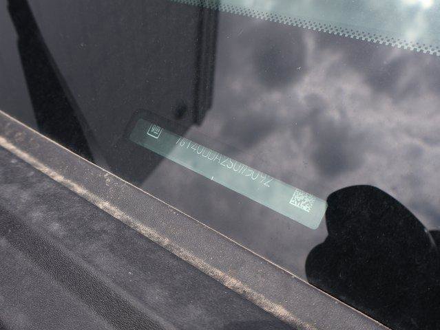 New 2025 GMC Hummer EV 3X w/ Battery Pack, 24 Module Pack image 37