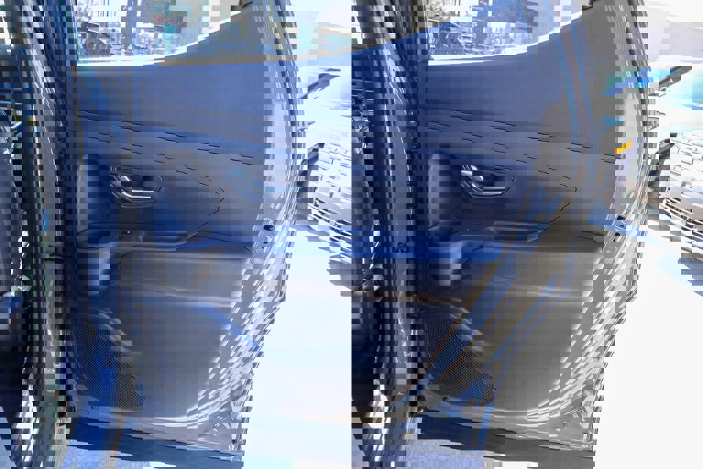 New 2026 Hyundai Santa Cruz SEL image 14