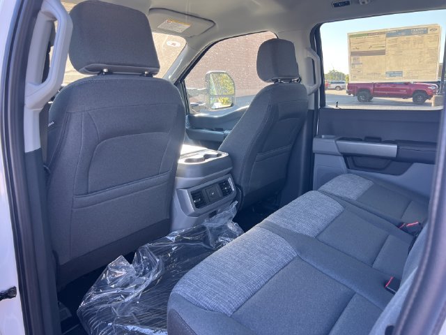 New 2027 Ford F350 XLT w/ 360-Degree Camera Package AWD/4WD image 18