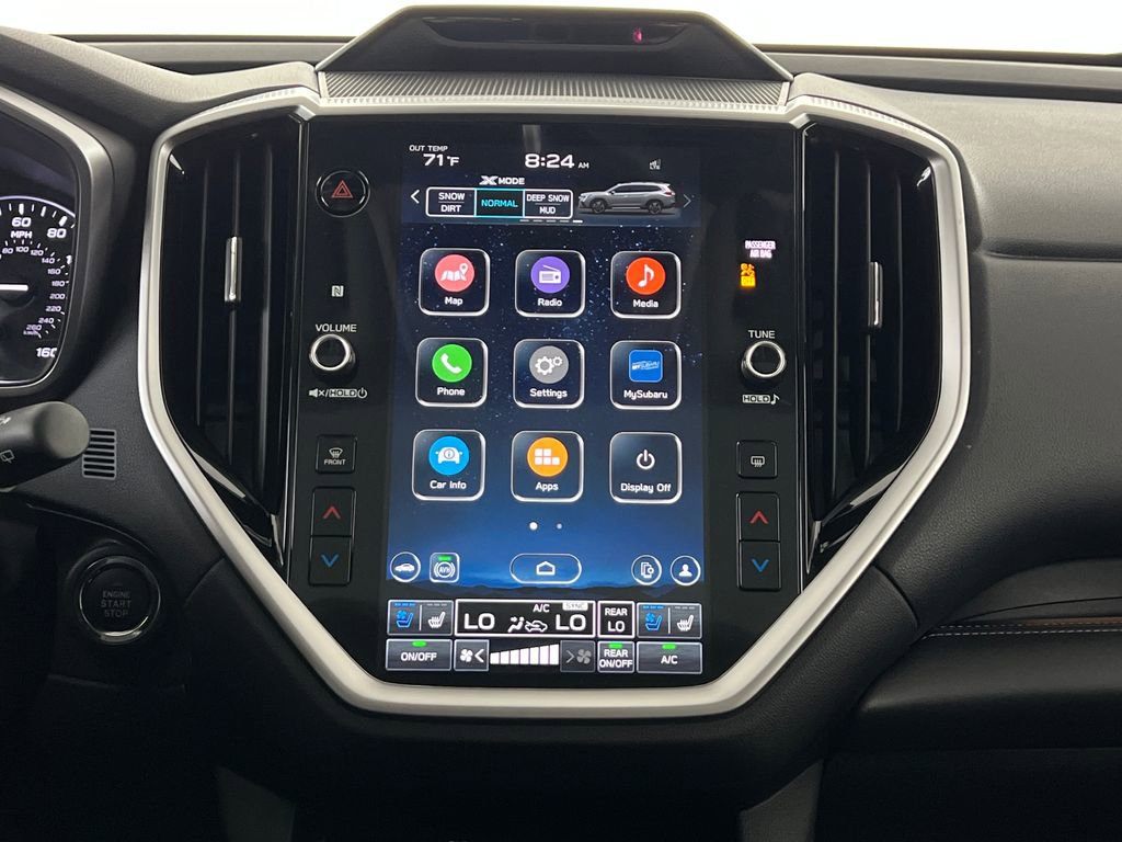 Certified 2023 Subaru Ascent Touring AWD/4WD image 20