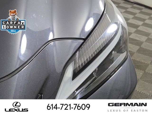 Used 2023 Lexus NX 350 AWD image 16