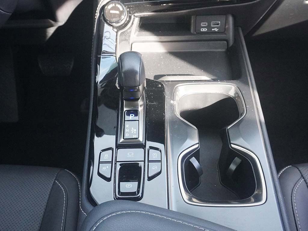 Used 2022 Lexus NX 350 AWD w/ Cold Area Package image 46