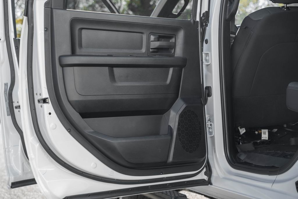 New 2026 RAM 2500 Tradesman w/ Safety Group image 37