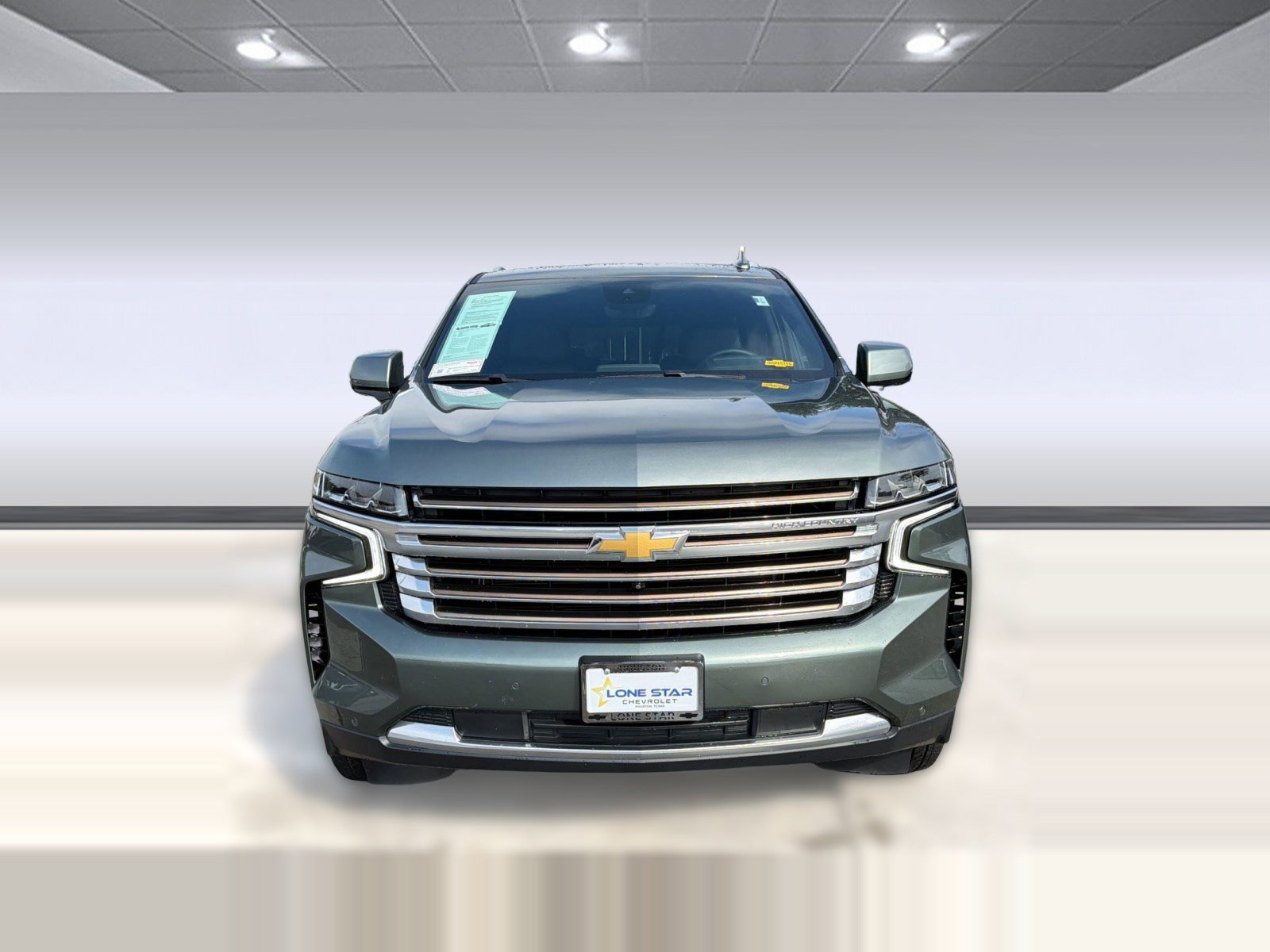 Certified 2023 Chevrolet Tahoe High Country RWD image 5
