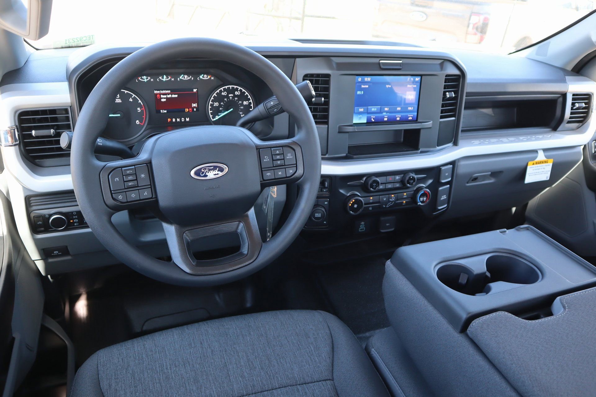 New 2026 Ford F350 XL image 2