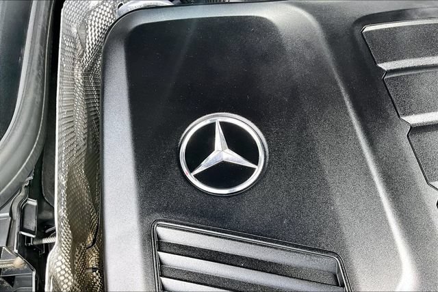 Certified 2023 Mercedes-Benz E 53 AMG 4MATIC Sedan image 28