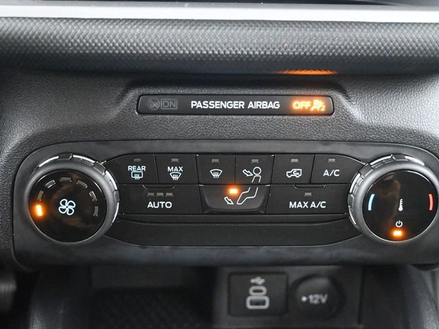 Used 2024 Ford Bronco Sport Big Bend image 22