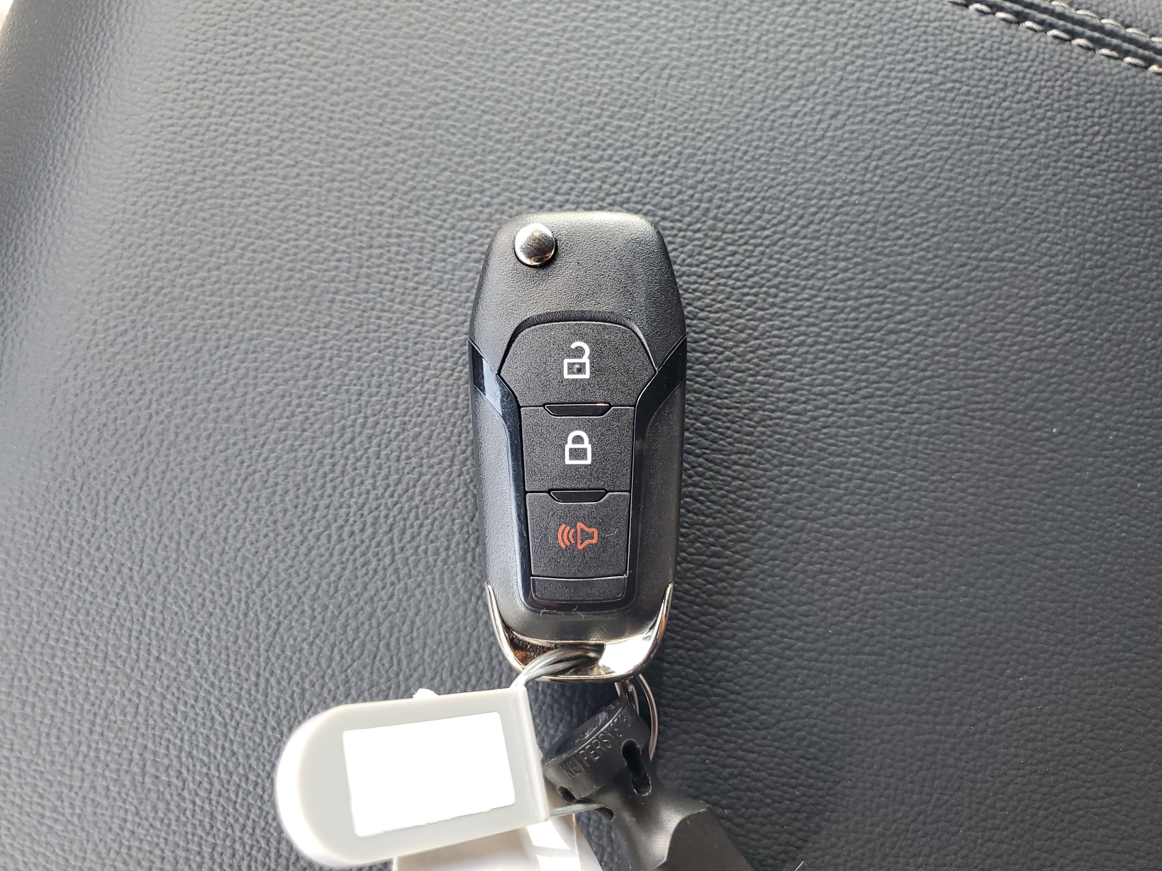 New 2025 Ford F150 STX image 23