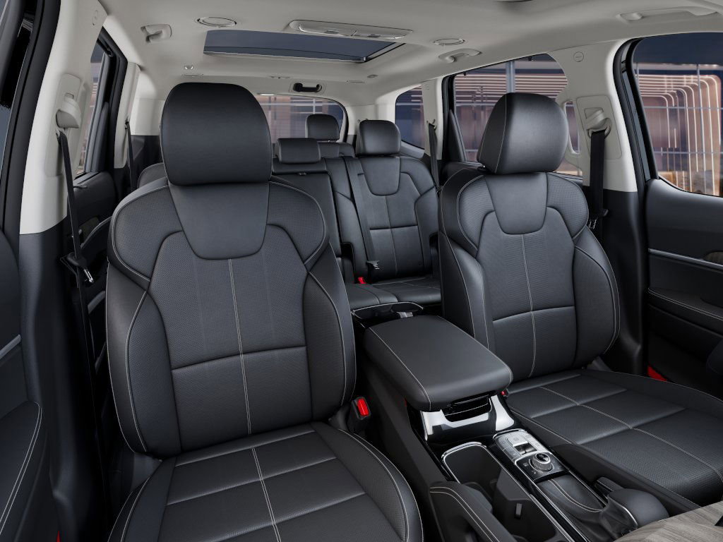 New 2025 Kia Telluride SX image 17