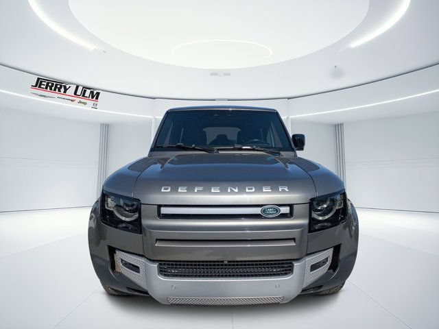 Used 2023 Land Rover Defender 110 SE AWD/4WD image 7