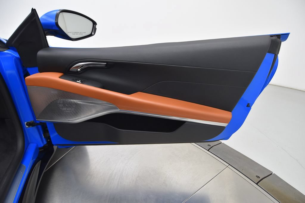 Used 2024 Lotus Emira First Edition RWD image 64