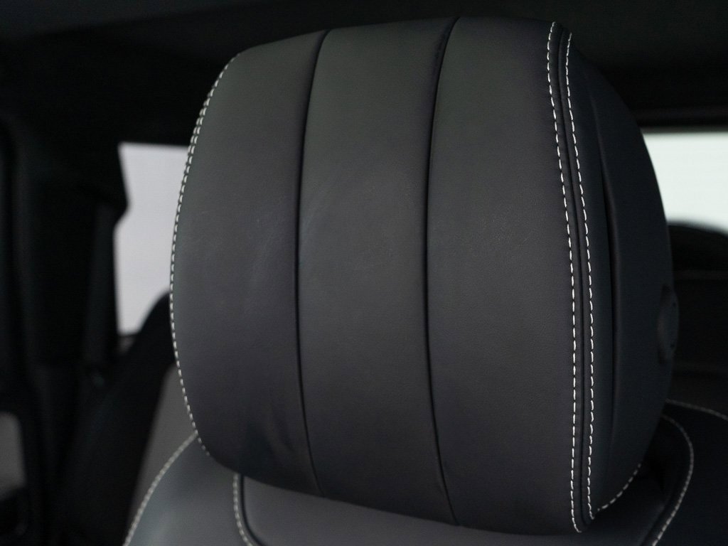 Used 2022 Mercedes-Benz G 63 AMG 4MATIC image 17