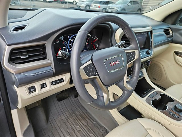 Used 2021 GMC Acadia Denali w/ GMC Pro Grade Package image 20